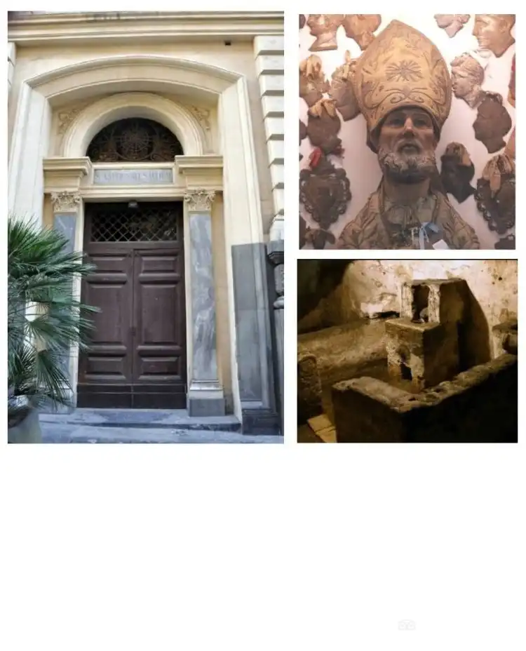Hotels near Chiesa di Sant'Aspreno al Porto