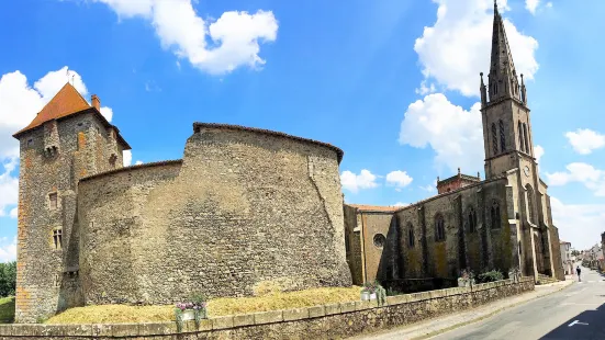 Château d'Ardelay