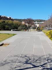 Parque Torrent Ballester