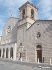 Chiesa Collegiata di Santa Croce