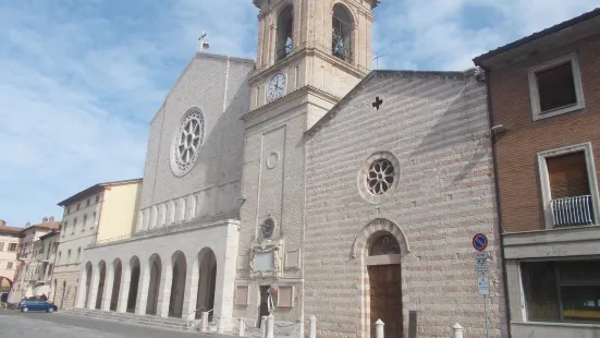 Chiesa Collegiata di Santa Croce