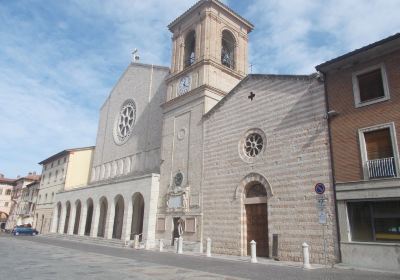 Chiesa Collegiata di Santa Croce