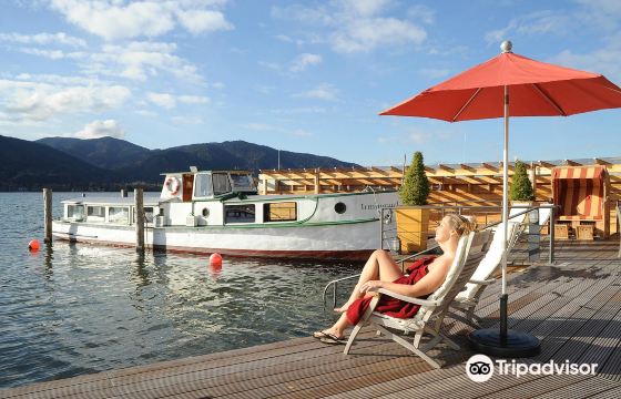 Monte Mare Tegernsee