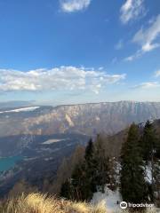 Alpe del Nevegal