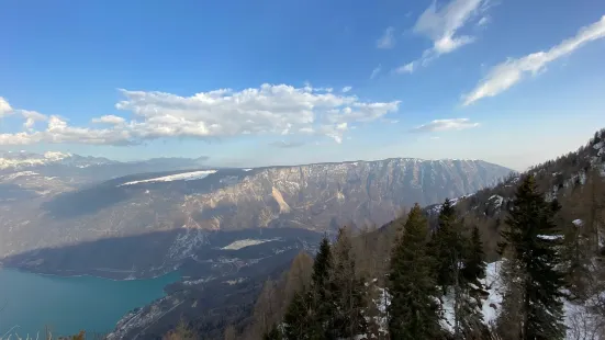 Alpe del Nevegal