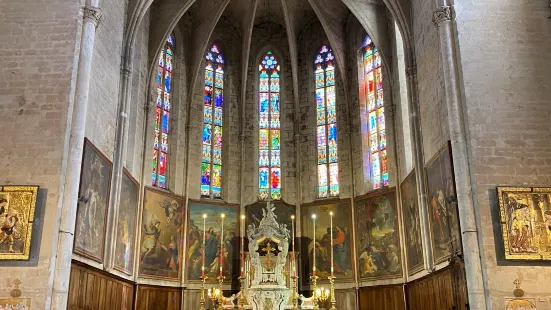 Eglise Saint Michel
