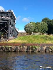 Anderton Boat Lift