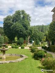 Abbaye des Vaux de Cernay