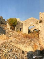 Ruins of Cirella
