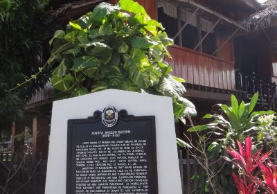 Doña Aurora Aragon-Quezon House