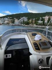 MAREA CHARTER OPATIJA/ BOAT RENTAL/ BOOTVERHUUR/ WYNAJEM ŁODZI/ АРЕНДА ЛОДОК/ BOAT TOUR EXPERIENCE/ YACHT- Marea Forte Group