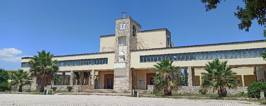 Church of Saint Leo The Great