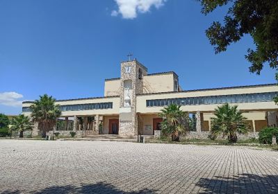 Chiesa di San Leone Magno