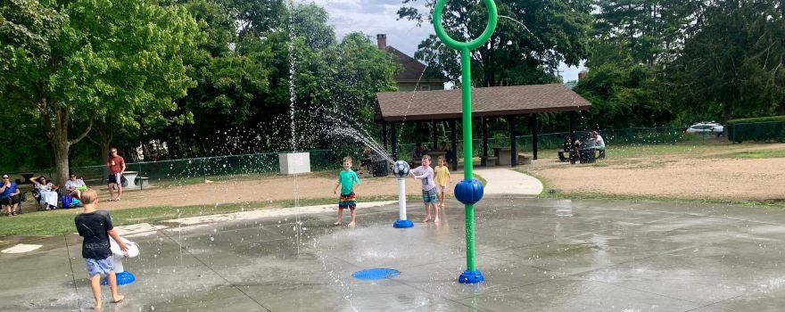 Wilson Park