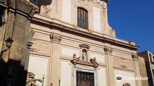 Church of St. Nicholas of Tolentino