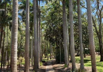 Emerald Botanic Gardens