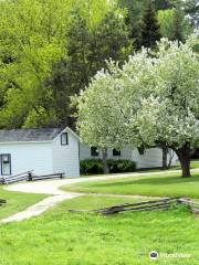 Manitowoc County Historical Society/Pinecrest Historical Village
