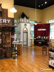 Collin County History Museum