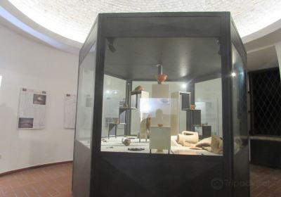 Museo Archeologico