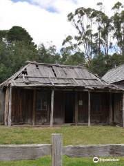 Coal Creek Community Park & Museum