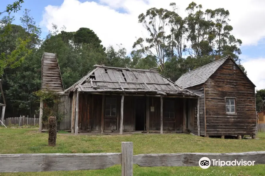 Coal Creek Community Park & Museum