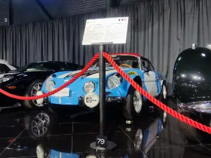 "Țiriac Collection" Auto Gallery