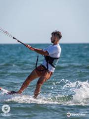 Ka'banya Kitesurf Beach