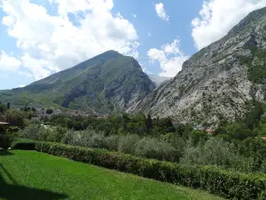 Gole di Fara San Martino