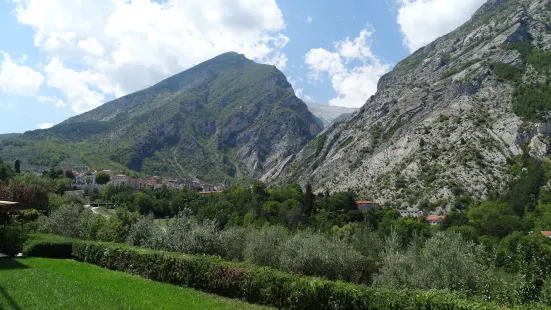 Gole di Fara San Martino