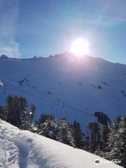 Hochzeiger Bergbahnen Pitztal AG