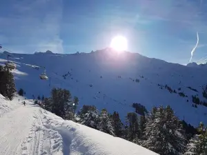 Hochzeiger Bergbahnen Pitztal AG