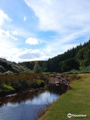 Langsett Reservoir