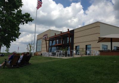 Lake Louie Brewing and Wisconsin Brewing Company