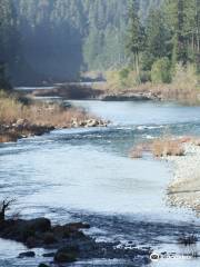 Smith River Kayaks