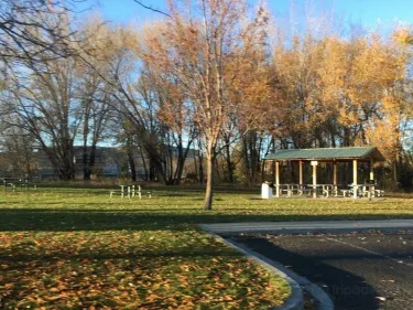 West Valley Community Park