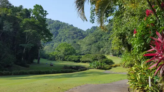 La Iguana Golf Course