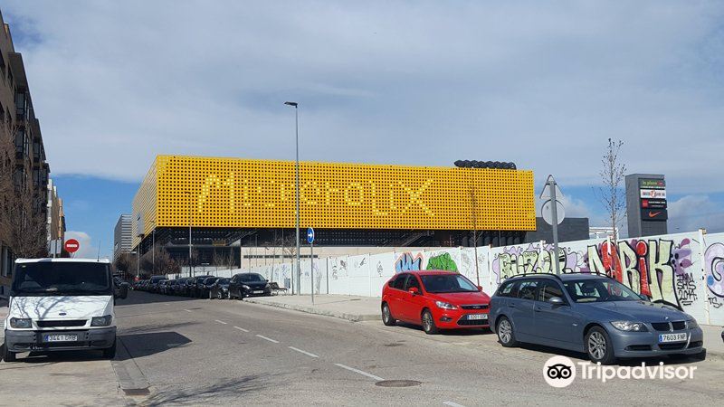 Micropolix