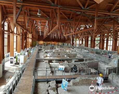 巴特諾因阿爾-阿爾韋勒 自由行套票