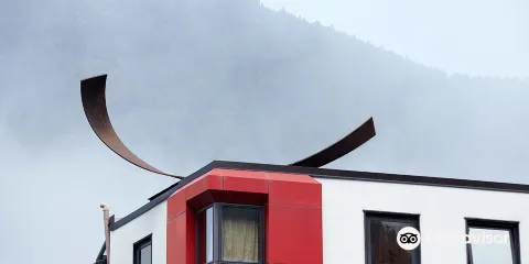 Galleria Doris Ghetta