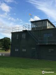 Rougham Control Tower Aviation Museum