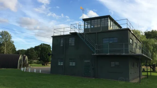 Rougham Control Tower Museum