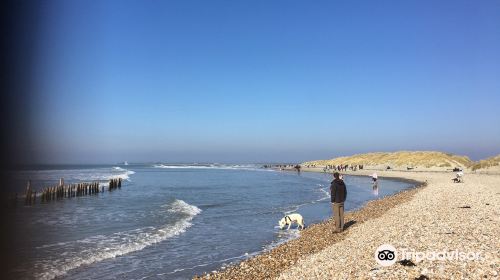 West Wittering Beach