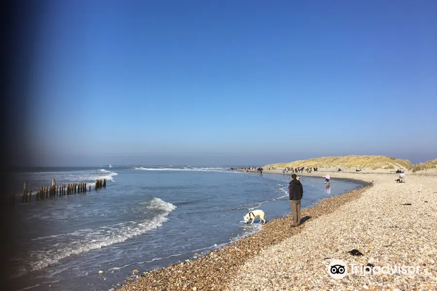 West Wittering Beach