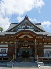 日蓮宗 鏡忍寺