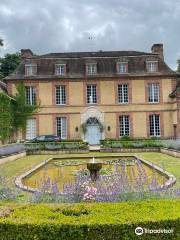 Les Jardins du Grand Courtoiseau