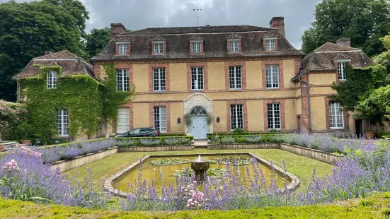 Les Jardins du Grand Courtoiseau