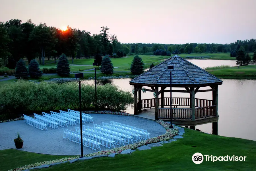 Solitude Links Golf Course & Banquet Center