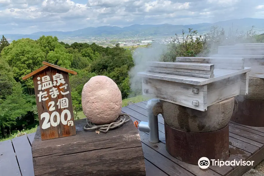 みのう山荘 ひがえり温泉