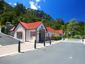 Te Aroha Mineral Spas