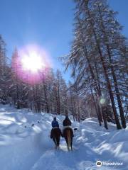 Engadin River Ranch